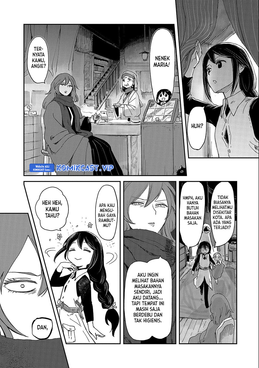 Boukensha ni Naritai to Miyako ni Deteitta Musume ga S Rank ni Natteta